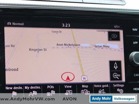 Used 2019 Volkswagen Arteon SEL AWD/4WD image 38