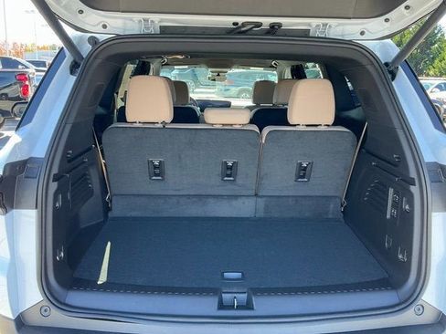 New 2026 Buick Enclave Preferred image 16