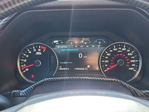 Used 2018 Ford F150 Raptor w/ Equipment Group 802A Luxury image 18