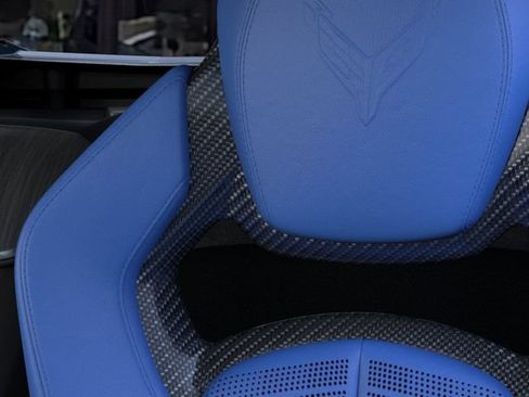 New 2027 Chevrolet Corvette Grand Sport RWD image 21