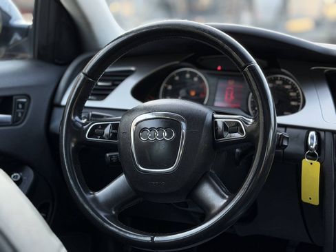 Used 2012 Audi A4 2.0T Premium Plus AWD/4WD image 15