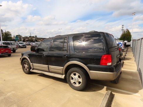 Used 2004 Ford Expedition Eddie Bauer image 13
