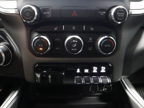 Used 2022 RAM 1500 Big Horn AWD/4WD image 28