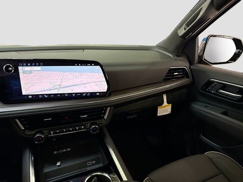 New 2026 Chevrolet Tahoe Premier w/ Sun And Tow Package image 26