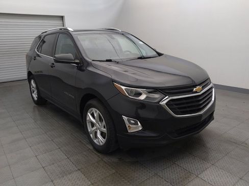 Used 2019 Chevrolet Equinox LT w/ Sun & Navigation Package AWD/4WD image 13