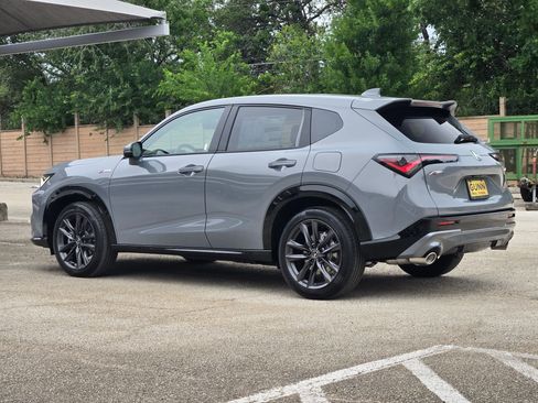 New 2026 Acura ADX A-Spec FWD image 6