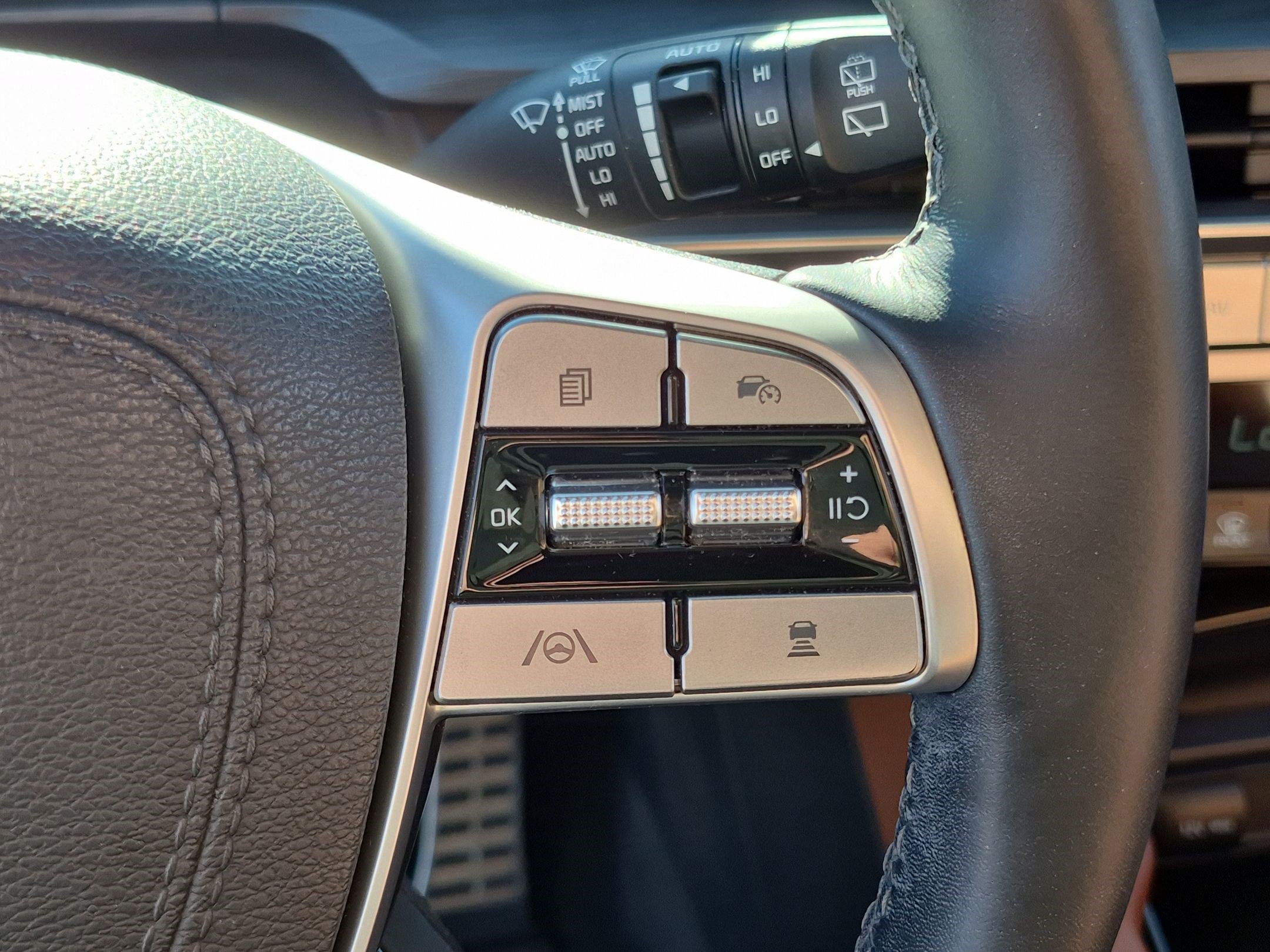 Used 2025 Kia Telluride SX Prestige X-Line AWD/4WD image 22