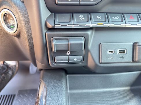 Used 2022 Chevrolet Silverado 1500 RST w/ True North Edition Plus image 31