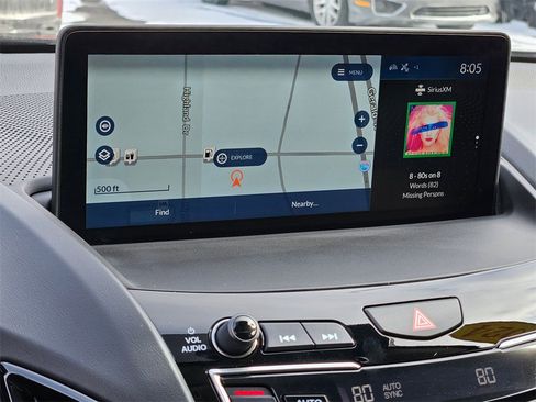 Used 2024 Acura RDX SH-AWD w/ Advance Package image 26