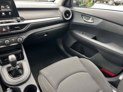 Used 2021 Kia Forte Sedan FWD image 13