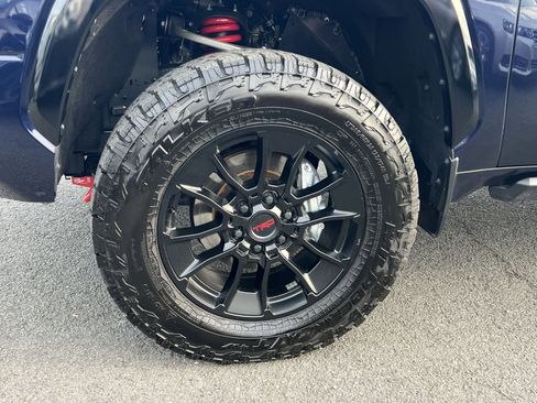 Used 2025 Toyota Tundra 1794 Edition w/ TRD Off-Road Package image 12