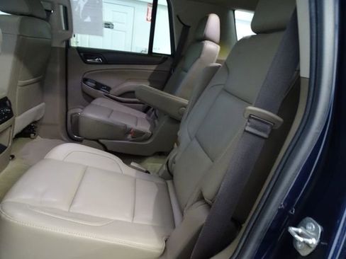 Used 2018 GMC Yukon SLT w/ Open Road Package image 4