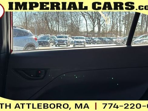 New 2026 Subaru Impreza RS image 30