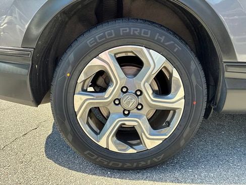 Used 2018 Honda CR-V EX image 15