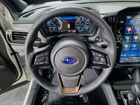 Used 2025 Subaru Forester Sport w/ Popular Package AWD/4WD image 10