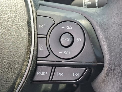 Used 2024 Toyota RAV4 XLE w/ Convenience Package AWD/4WD image 23