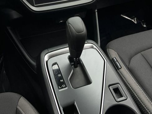 Certified 2025 Subaru Impreza 2.0i image 24