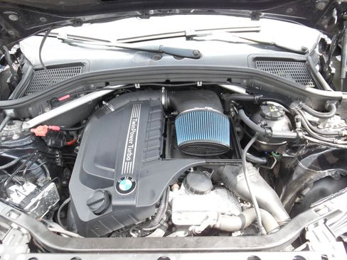 Used 2014 BMW X3 xDrive35i AWD/4WD image 28