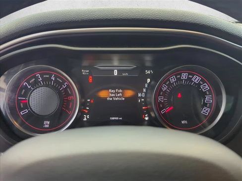 Used 2018 Dodge Challenger R/T w/ Driver Convenience Group image 18