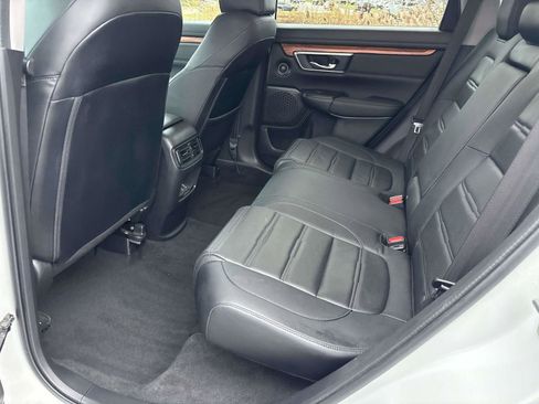 Certified 2020 Honda CR-V EX-L image 12