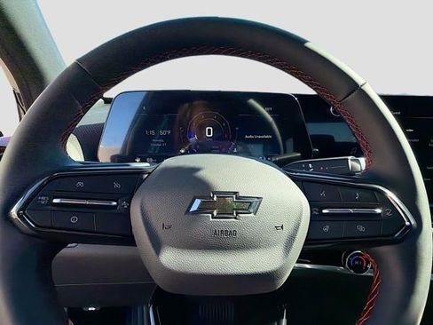 New 2026 Chevrolet Equinox RS w/ LPO, Floor Liner Package image 24