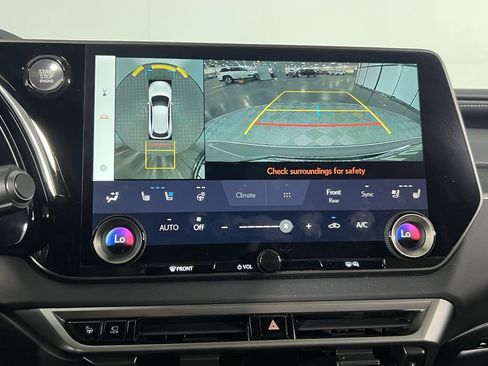 Used 2024 Lexus RX 350 Premium Plus image 19