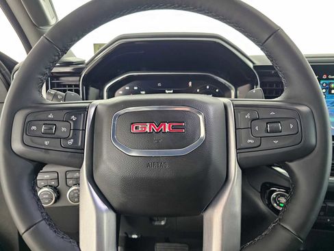 New 2026 GMC Sierra 1500 Elevation w/ Preferred Package image 24