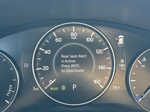 New 2026 MAZDA CX-50 2.5 Hybrid w/ Weather Package image 16