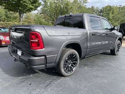 New 2026 RAM 1500 Limited image 9