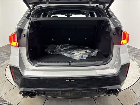 New 2026 BMW X1 M35i w/ Convenience Package image 21