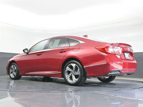 Certified 2020 Honda Accord EX-L image 22
