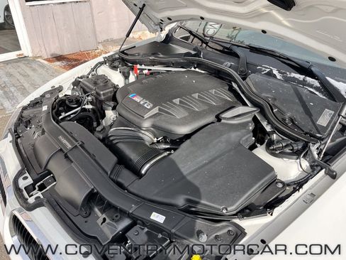 Used 2011 BMW M3 Competition image 13