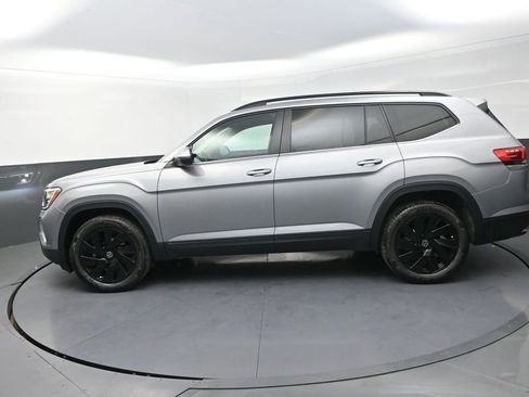 New 2026 Volkswagen Atlas SE AWD/4WD image 6