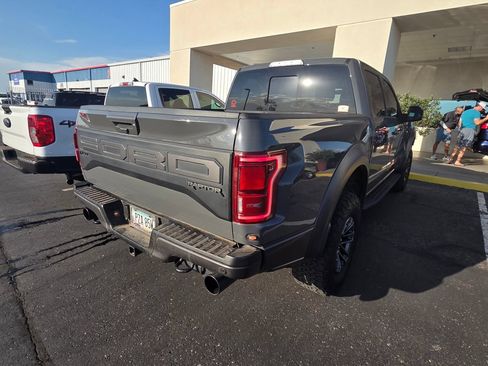 Used 2020 Ford F150 Raptor w/ Equipment Group 802A Luxury AWD/4WD image 7