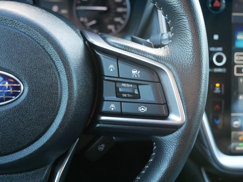 Used 2024 Subaru Outback Limited image 30