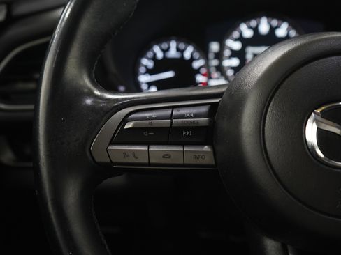 Used 2021 MAZDA CX-30 AWD 2.5 S w/ Select Package image 27