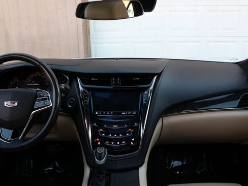 Used 2018 Cadillac CTS Luxury image 44