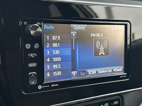 Certified 2017 Toyota Corolla iM w/ Carpet Mat Package image 20