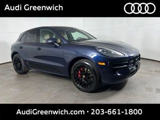 Used 2021 Porsche Macan GTS AWD/4WD video 1
