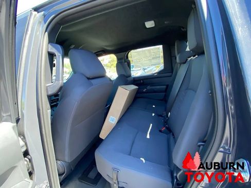 New 2026 Toyota Tacoma SR5 AWD/4WD image 22