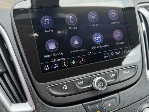 Used 2022 Chevrolet Malibu LT image 11