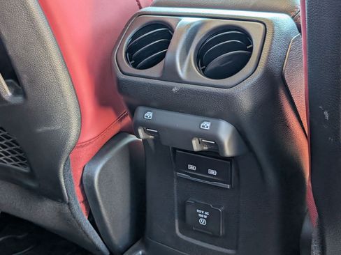 Used 2024 Jeep Wrangler Unlimited Rubicon 392 image 28