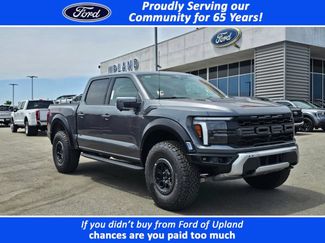 New 2026 Ford F150 Raptor AWD/4WD 360° Tour