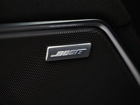 Used 2024 Chevrolet Silverado 1500 RST w/ RST All Star Premium Package image 20