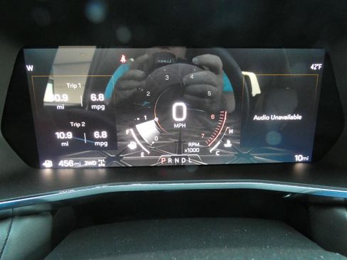 New 2026 GMC Canyon Elevation w/ Convenience Package AWD/4WD image 20