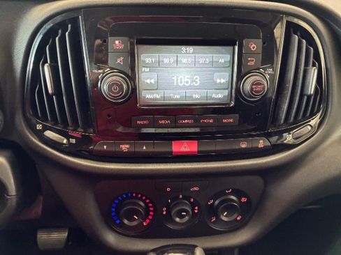 Used 2017 RAM ProMaster City Tradesman SLT w/ Rear Back-up Camera Group image 20