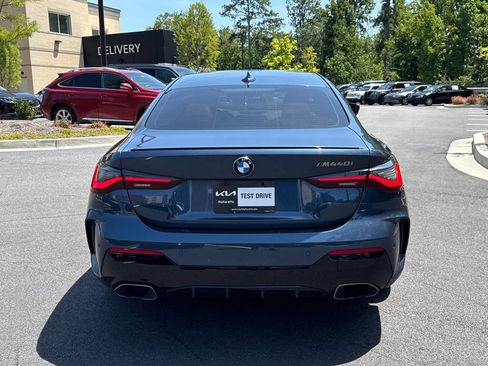 Used 2021 BMW 440i xDrive Coupe w/ Premium Package AWD/4WD image 6