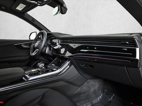 Certified 2025 Audi Q8 Premium Plus w/ Premium Plus Package image 23