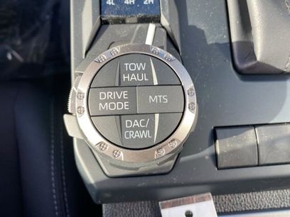 New 2026 Toyota Tacoma TRD Off-Road