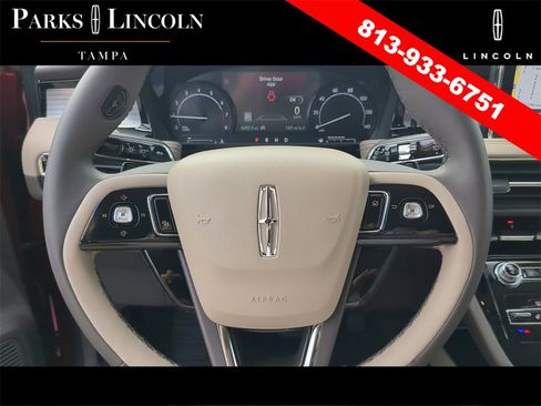 Certified 2022 Lincoln Corsair FWD w/ Equipment Group 101A image 29